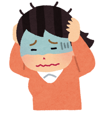 頭痛